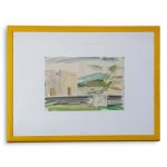 Jean LAUNOIS (1898-1942)
Paysage orientaliste
Aquarelle signée en bas à gauche
23 x...