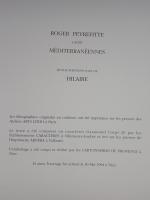 Camille Hilaire (1916-2004) texte de Roger Peyrefitte - Editeur La...