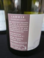 3 bouteilles Ladoix 2019 Pierre Ravaut à Ladoix-Serrigny, blanc, lot...