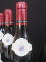 12 bouteilles Gigondas « La-Gille » 2019 rouge, Famille Perrin à Orange,...