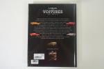 AUTOMOBILIA. Lot de 5 beaux ouvrages illustrés en couleurs comprenant :...