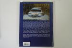 AUTOMOBILIA. Lot de 5 beaux ouvrages illustrés en couleurs comprenant :...