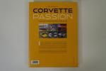 AUTOMOBILIA. Lot de 5 beaux ouvrages illustrés en couleurs comprenant :...