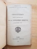 Congrès de la Paix 1919-1920 - Traités et conventions, 2...
