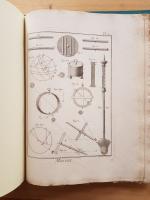 PANCKOUCKE - (collectif BLONDEAU-VIAL du CLAIRBOIS) - Encyclopédie Méthodique Marine,...
