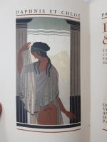 LONGUS - Daphnis & Chloé, traduction de Messire Jacques AMYOT...