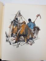 VERCEL (Roger) - Jean VILLEMEUR, illustrations de D. Charles FOUQUERAY,...