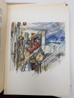 VERCEL (Roger) - Jean VILLEMEUR, illustrations de D. Charles FOUQUERAY,...
