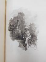 VERLAINE (Paul) - Fêtes Galantes, illustrations de A. ROBAUDI gravées...