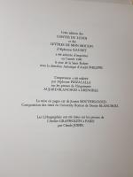 DAUDET (Alphonse) - Contes du lundi, Seyssinet-Pariset, Editions du Grésivaudan,...